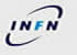 INFN web